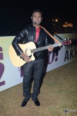 Hello Movie Pre Release Event